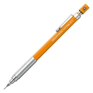 Pentel 0.5 mm Teknik Çizim / Yazı GRAPH 600 Versatil ORANGE Pentel 0.5 mm Teknik Çizim / Yazı GRAPH 600 Versatil ORANGE