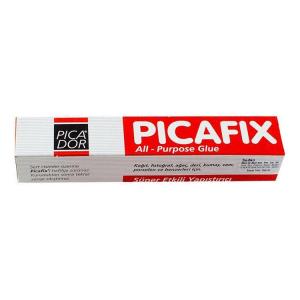 PİCAFİX Picador Süper Etkili Yapıştırıcı 90GR