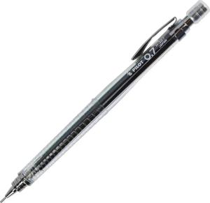 PILOT H32 0.7 mm - Şeffaf