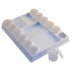 Pin Şişeli Palet Godeli Pin Şişeli Palet Godeli