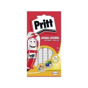 Pritt---MultiFix Hamur Yapıştırıcı - 65 Parça Pritt---MultiFix Hamur Yapıştırıcı - 65 Parça