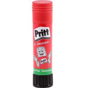 Pritt---Stick Yapıştırıcı - 11g Pritt---Stick Yapıştırıcı - 11g