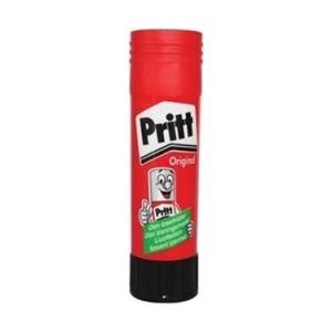 Pritt---Stick Yapıştırıcı - 22g Pritt---Stick Yapıştırıcı - 22g