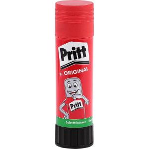 Pritt---Stick Yapıştırıcı - 43g Pritt---Stick Yapıştırıcı - 43g