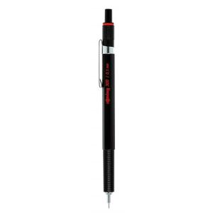 Rotring 300 Mekanik Kurşun Kalem, Siyah 0.5 mm Rotring 300 Mekanik Kurşun Kalem, Siyah 0.5 mm