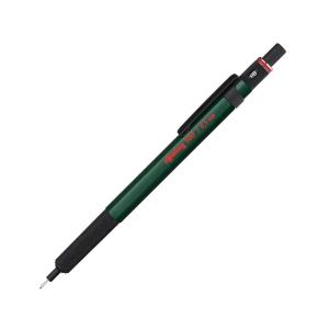 rOtring 500 Mekanik Kurşun Kalem Yeşil 0.5 mm rOtring 500 Mekanik Kurşun Kalem Yeşil 0.5 mm