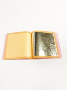 Rupprecht Defter Altın 12K