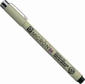 Sakura Micron Drawing 0,4