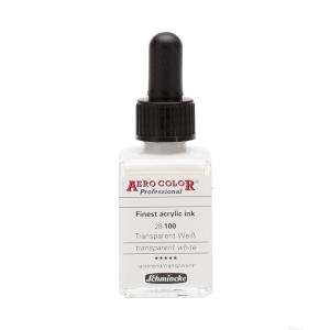 Schmincke Aero Color 28ml Akrilik Mürekkep No:100