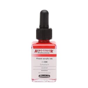 Schmincke Aero Color 28ml Akrilik Mürekkep No:300
