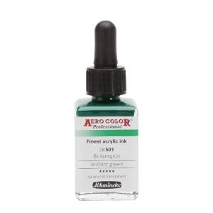 Schmincke Aero Color 28ml Akrilik Mürekkep No:501