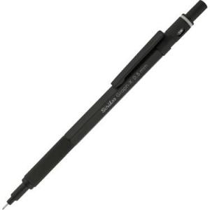 Scrikss Graph-X Metal Versatil 0,5 mm Mat Siyah Scrikss Graph-X Metal Versatil 0,5 mm Mat Siyah