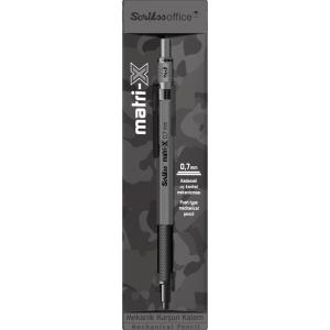 Scrikss MATRİ-X Versatil Kalem 0.7 MM