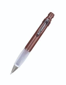 SERVE DEEP MEKANIK KURSUN KALEM 05MM TOPRAK EARTH BROWN SERVE DEEP MEKANIK KURSUN KALEM 05MM TOPRAK EARTH BROWN