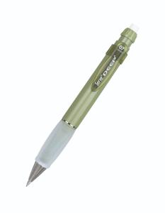 SERVE DEEP MEKANIK KURSUN KALEM 05MM TOPRAK SAGE GREEN SERVE DEEP MEKANIK KURSUN KALEM 05MM TOPRAK SAGE GREEN