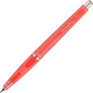 SERVE SWELL MEKANIK KURSUN KALEM FOS KIRMIZI 07MM