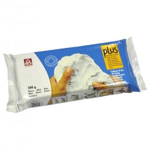 Sio-2 Seramik Hamuru Plus 500Gr. Beyaz Sio-2 Seramik Hamuru Plus 500Gr. Beyaz