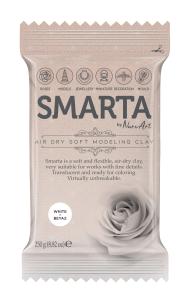 SMARTA HAVAYLA KURUYAN MODELLEME HAMURU BEYAZ (250 GR * 6 * 1) SMARTA HAVAYLA KURUYAN MODELLEME HAMURU BEYAZ (250 GR * 6 * 1)