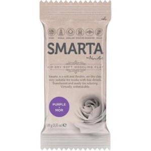 SMARTA HAVAYLA KURUYAN MODELLEME HAMURU  MOR (100 GR * 6 * 1)