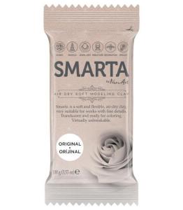SMARTA HAVAYLA KURUYAN MODELLEME HAMURU  ORJİNAL 250 GR SMARTA HAVAYLA KURUYAN MODELLEME HAMURU  ORJİNAL 250 GR