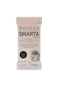 SMARTA HAVAYLA KURUYAN MODELLEME HAMURU  SİYAH (100 GR * 6 * 1)