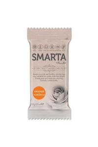 SMARTA HAVAYLA KURUYAN MODELLEME HAMURU  TURUNCU (100 GR * 6 * 1) SMARTA HAVAYLA KURUYAN MODELLEME HAMURU  TURUNCU (100 GR * 6 * 1)