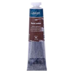 St.Petersburg Ladoga Yağlı Boya 46Ml Burnt Umber 408 St.Petersburg Ladoga Yağlı Boya 46Ml Burnt Umber 408