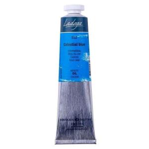 St.Petersburg Ladoga Yağlı Boya 46Ml Celestian Blue 512 St.Petersburg Ladoga Yağlı Boya 46Ml Celestian Blue 512