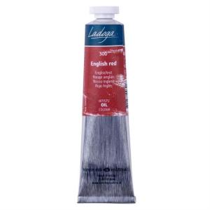 St.Petersburg Ladoga Yağlı Boya 46Ml English Red 300 St.Petersburg Ladoga Yağlı Boya 46Ml English Red 300