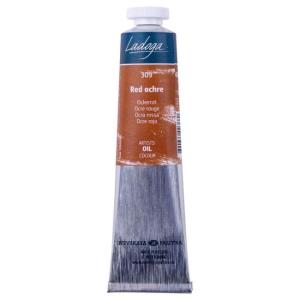 St.Petersburg Ladoga Yağlı Boya 46Ml Red Ochre 309 St.Petersburg Ladoga Yağlı Boya 46Ml Red Ochre 309