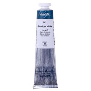 St.Petersburg Ladoga Yağlı Boya 46Ml Titanium White 101 St.Petersburg Ladoga Yağlı Boya 46Ml Titanium White 101