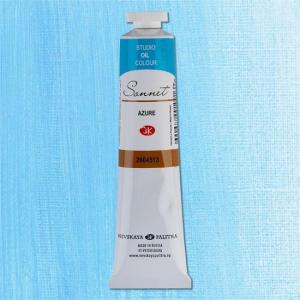 St.Petersburg Sonnet Yağlı Boya 46Ml Blue 2604513 St.Petersburg Sonnet Yağlı Boya 46Ml Blue 2604513