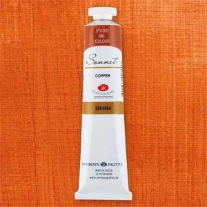 St.Petersburg Sonnet Yağlı Boya 46Ml Copper N:2604964 St.Petersburg Sonnet Yağlı Boya 46Ml Copper N:2604964