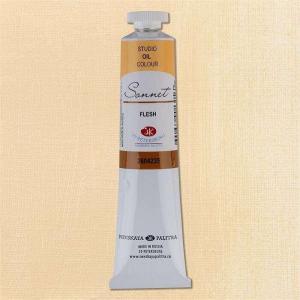 St.Petersburg Sonnet Yağlı Boya 46Ml Flesh 2604235 St.Petersburg Sonnet Yağlı Boya 46Ml Flesh 2604235