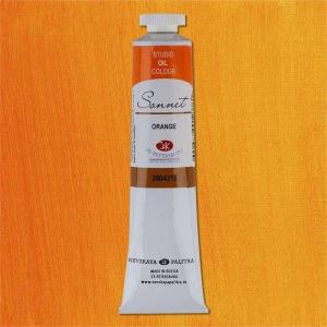St.Petersburg Sonnet Yağlı Boya 46Ml Orange 2604315 St.Petersburg Sonnet Yağlı Boya 46Ml Orange 2604315