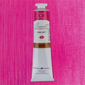 St.Petersburg Sonnet Yağlı Boya 46Ml Rose Light 2604335 St.Petersburg Sonnet Yağlı Boya 46Ml Rose Light 2604335