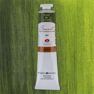 St.Petersburg Sonnet Yağlı Boya 46Ml Sap Green 2604731 St.Petersburg Sonnet Yağlı Boya 46Ml Sap Green 2604731