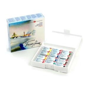 St.Petersburg White Nights Sulu Boya Seti 12 Renk N:1942036 St.Petersburg White Nights Sulu Boya Seti 12 Renk N:1942036