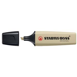 STABILO BOSS NatureCOLORS-Çamur Yeşili