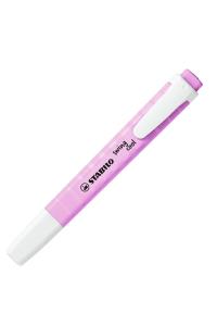 STABILO FOSFORLU KALEM SWING COOL PASTEL BUZLU FUŞYA 275/158-8