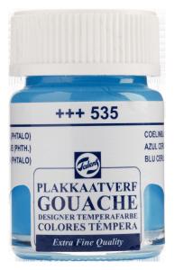 TALENS GUAJ BOYA 16ML CER. BLUE PHTH. TALENS GUAJ BOYA 16ML CER. BLUE PHTH.