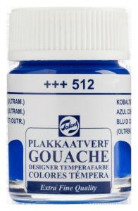 TALENS GUAJ BOYA 16ML COBALT BLUE UL. TALENS GUAJ BOYA 16ML COBALT BLUE UL.
