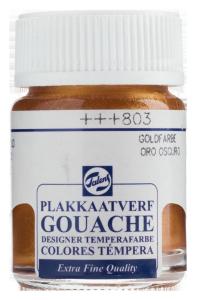 TALENS GUAJ BOYA 16ML DEEP GOLD TALENS GUAJ BOYA 16ML DEEP GOLD