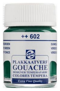 TALENS GUAJ BOYA 16ML DEEP GREEN TALENS GUAJ BOYA 16ML DEEP GREEN