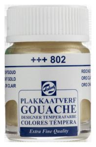 TALENS GUAJ BOYA 16ML LIGHT GOLD TALENS GUAJ BOYA 16ML LIGHT GOLD