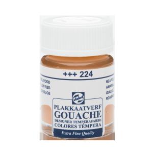 TALENS GUAJ BOYA 16ML NAPL.YELLOW RED