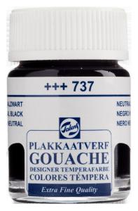 TALENS GUAJ BOYA 16ML NEUTRAL BLACK TALENS GUAJ BOYA 16ML NEUTRAL BLACK