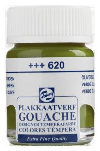 TALENS GUAJ BOYA 16ML OLIVE GREEN TALENS GUAJ BOYA 16ML OLIVE GREEN