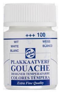 TALENS GUAJ BOYA 16ML WHITE TALENS GUAJ BOYA 16ML WHITE