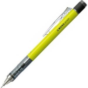 Tombow MONO graph K.Kalem 0,7mm Neon Yellow